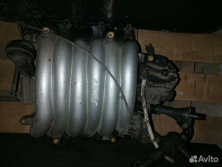 Подушки Audi a6c5