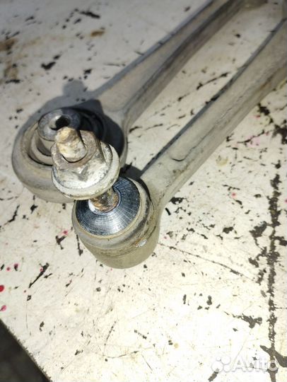 Рычаг задний BMW 7 Е65 бмв 7 Е65 Е66