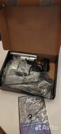 Лобзик электрический интерскол мп-85/600Э