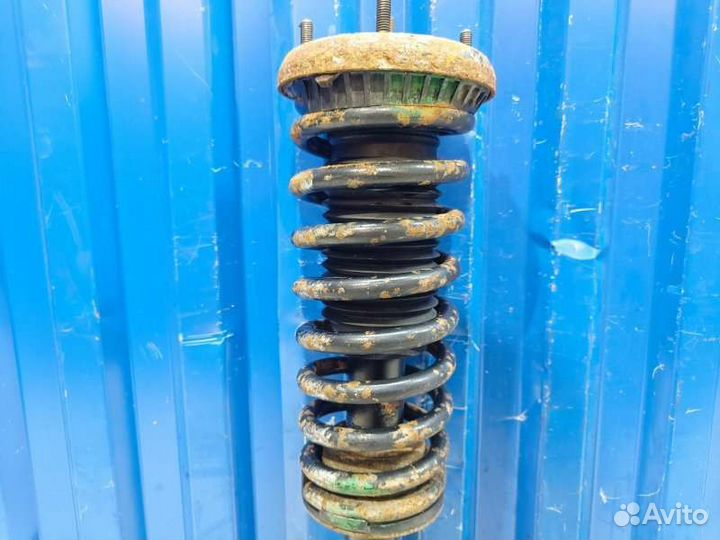 Амортизатор передний Jaguar S-Type 1 3.0 AJV6 1999