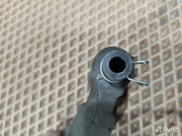 Патрубок картерных газов Toyota Sienta NCP81 1nzfe