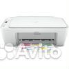 HP DeskJet (3XV18B)