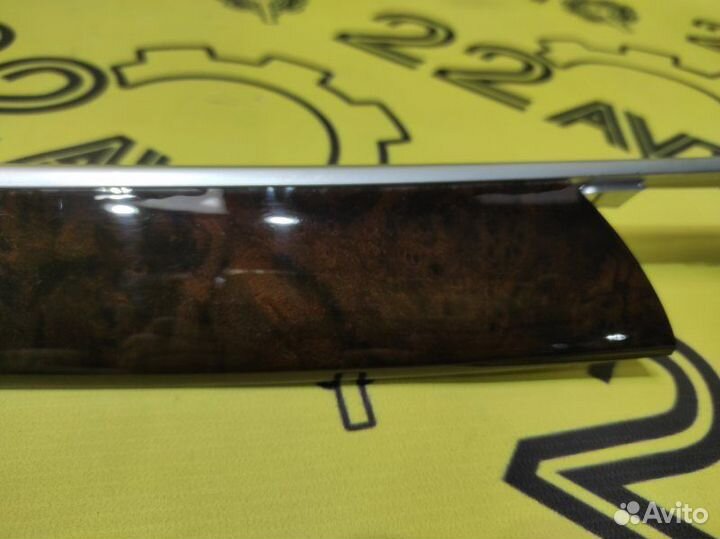 Декоративная накладка на дверь передняя правая Bmw