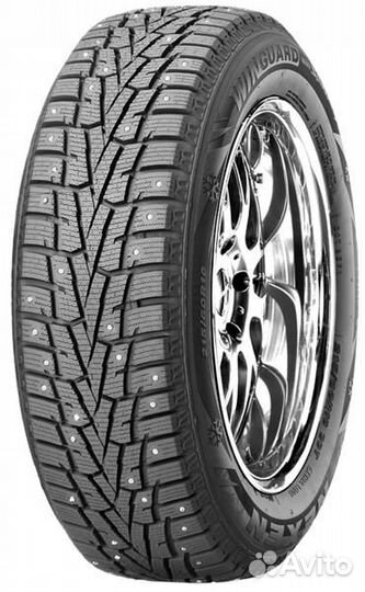 Roadstone Winguard WinSpike 185/60 R14