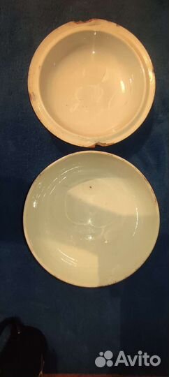 Супница Всеукртрест