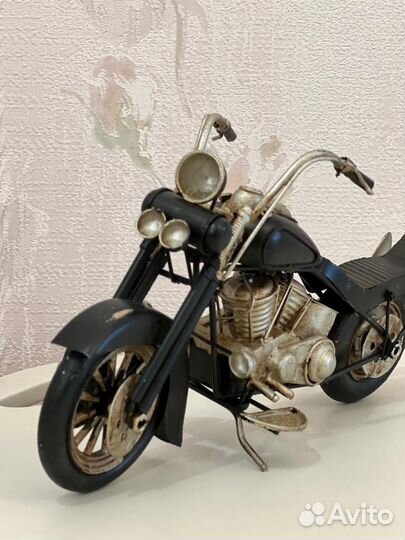 Мотоцикл Harley Davidson