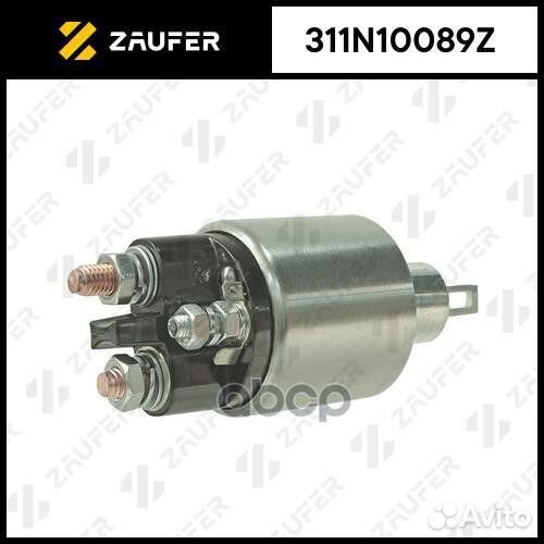 Втягивающее реле стартера 311N10089Z zaufer