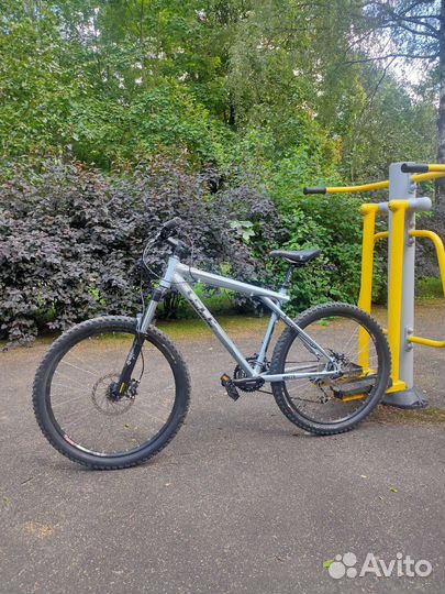 Велосипед GT avalanche all terra