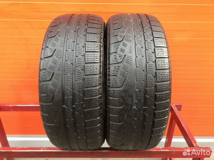 Pirelli Winter 210 SnowControl Serie II 225/50 R17 94H