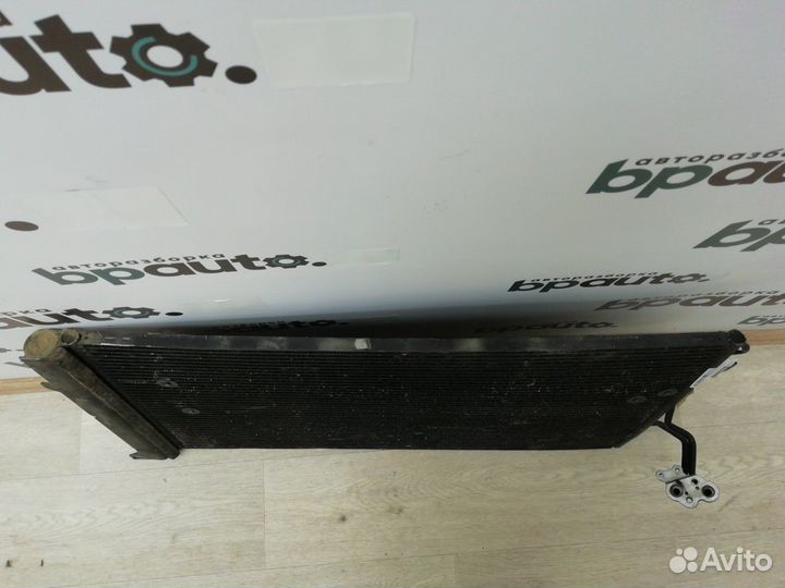 Радиатор кондиционера 4L0 260 401 A