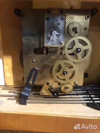 Часы очз мелодия Советский шедевр редкие