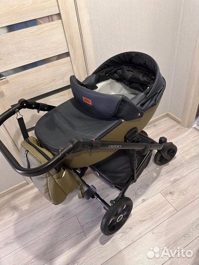 Коляска riko basic ozon 2 в 1