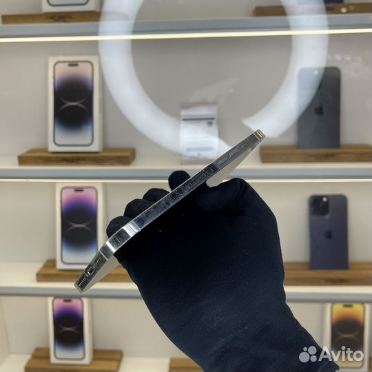 iPhone 12 Pro Max, 512 ГБ