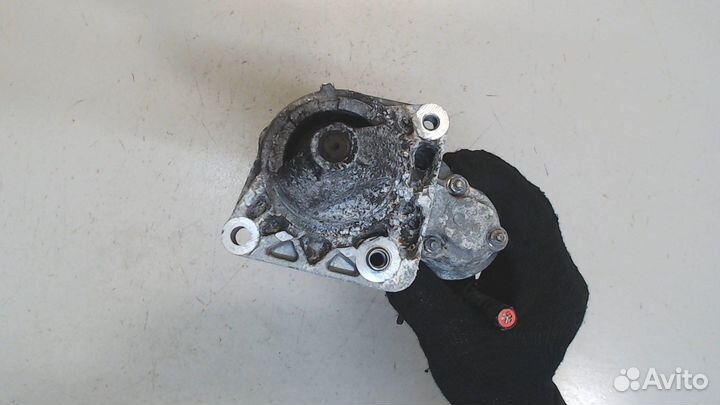 Стартер Fiat Palio, 1998