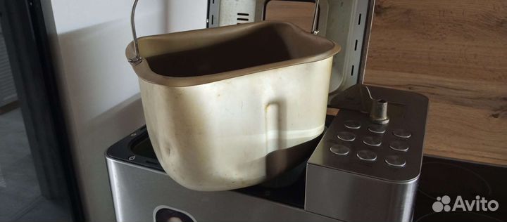 Хлебопечь Redmond в исправном состоянии