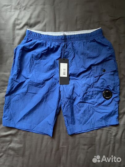 Cp company шорты мужские новые