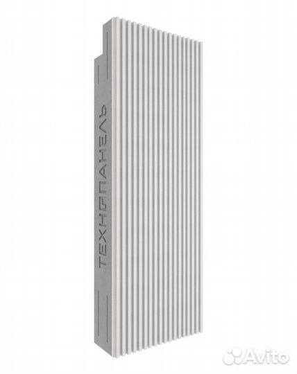 Стеновые панели