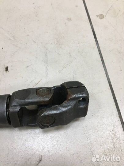 Карданчик рулевой Opel Vectra