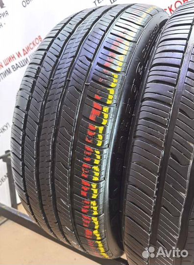 Bfgoodrich Advantage 235/50 R18 97V
