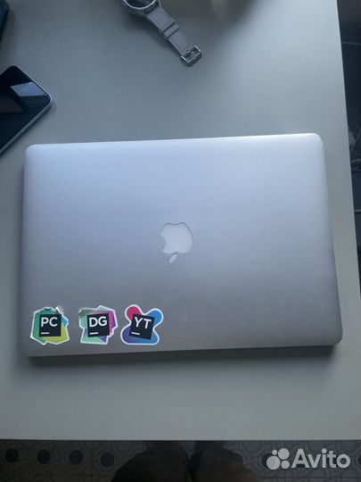Apple MacBook Pro 15 2015