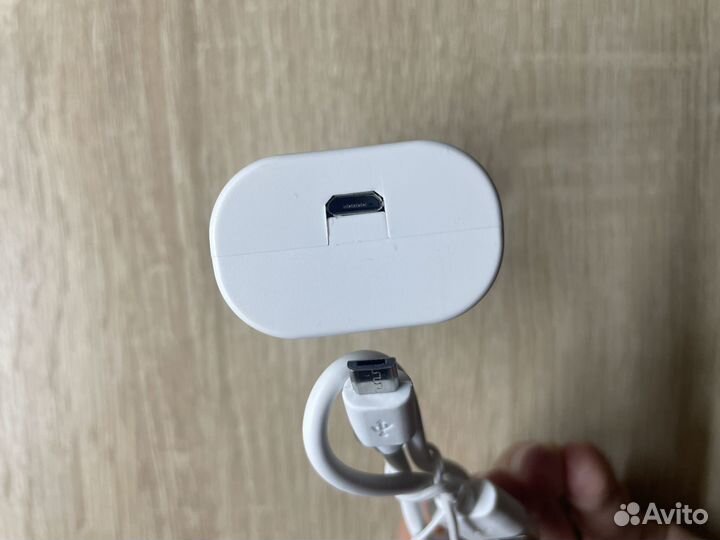 Зарядное устройство для аккумуляторных батареек