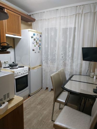 1-к. квартира, 30 м², 2/5 эт.