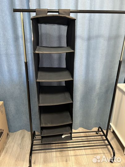 Органайзер для хранения скубб икеа