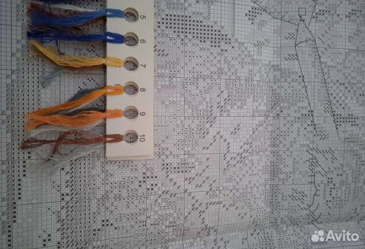 Остатки Панна Д-296, Бухгалтер