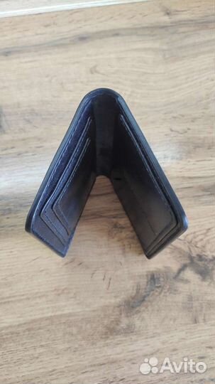 Обложка на пасторт