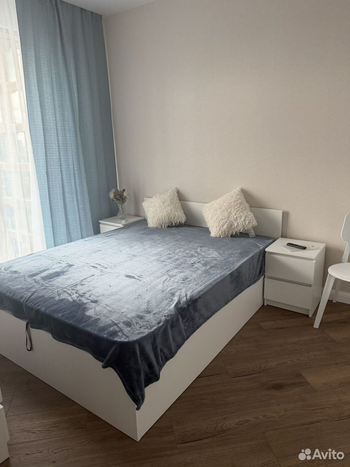 2-комнатная квартира, 41 м² — фото 8