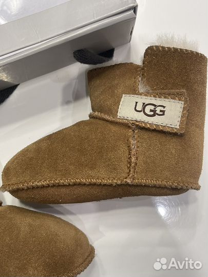 Ugg угги детские размер -М