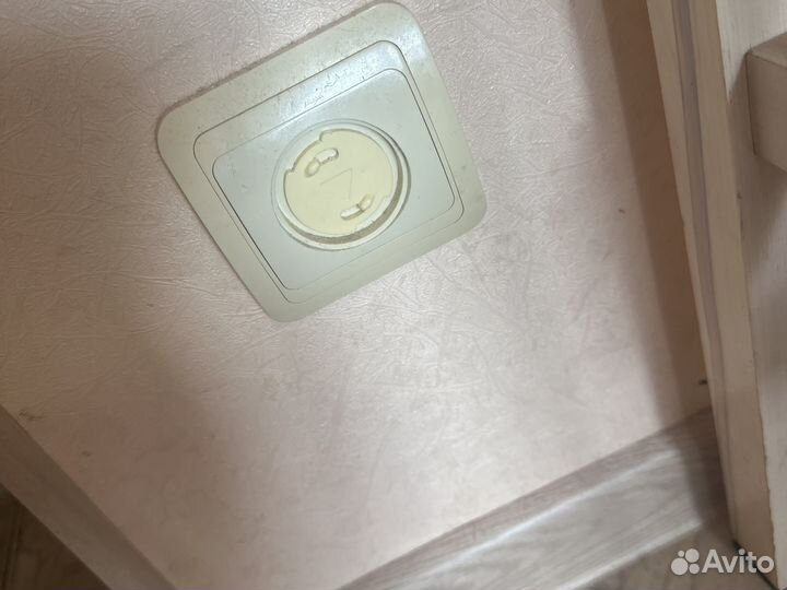 Заглушки для розеток