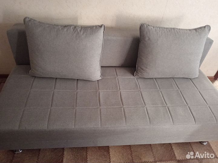 Диван раскладной бу
