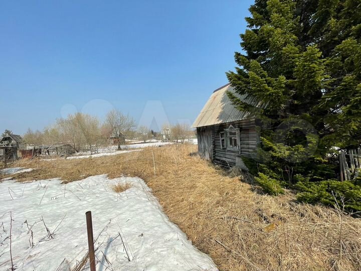 Участок 5 сот. (СНТ, ДНП)