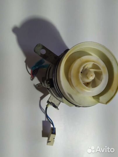 Циркуляционный насос для посудомоечной машины