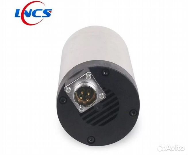 Шпиндель воздушного охлаждения GDZ-80 1,5 Квт