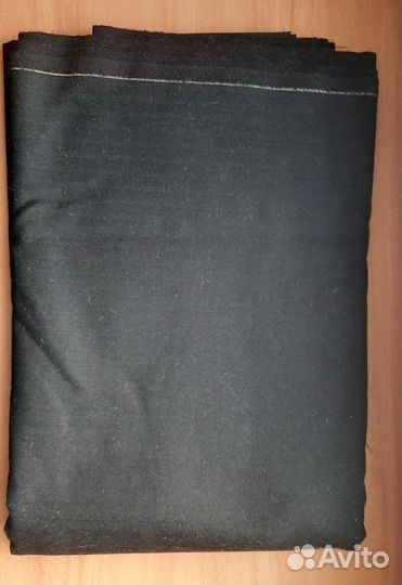 Шерстяные, подкладочные, плащевая, фатин