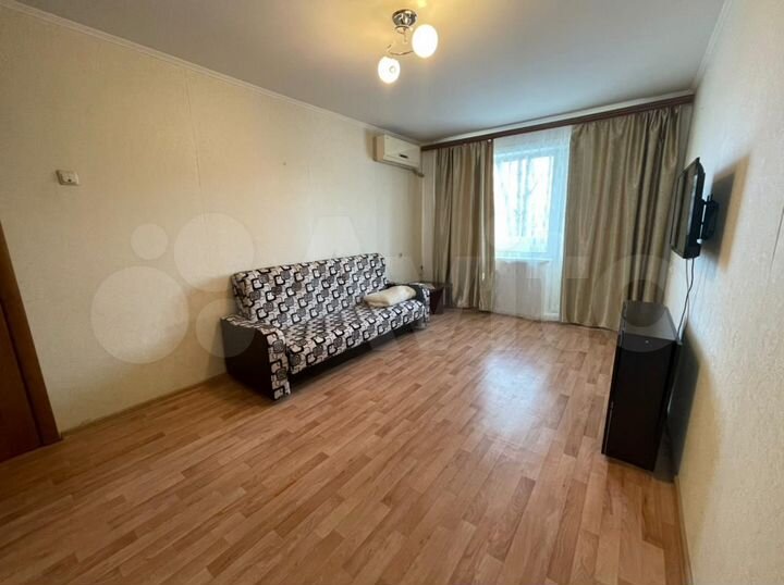 1-к. квартира, 33 м², 2/5 эт.