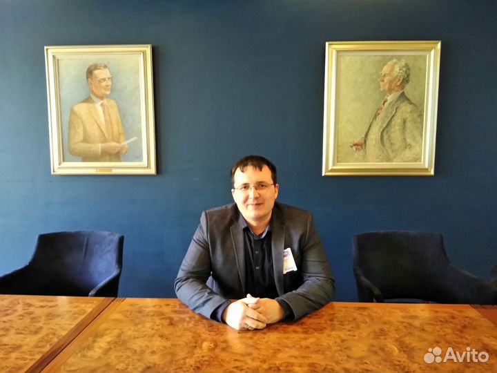 Помощь студентам и школьникам в учебе