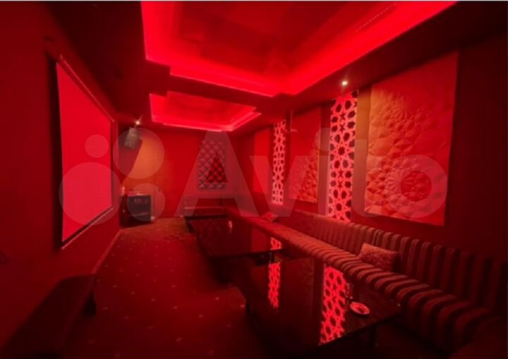 Кальянная, ресторан, кафе, общепит 709,93 м2