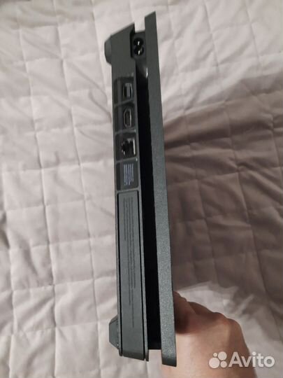Sony PlayStation PS4 slim 1тб