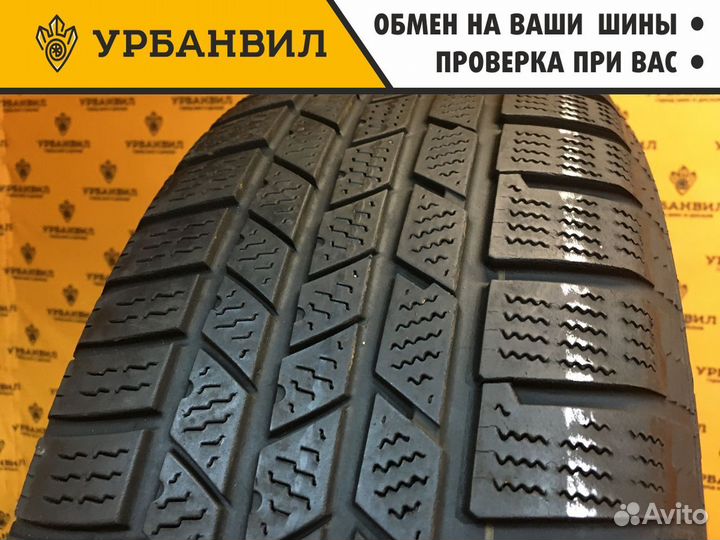 Continental ContiCrossContact Winter 235/65 R17 108H