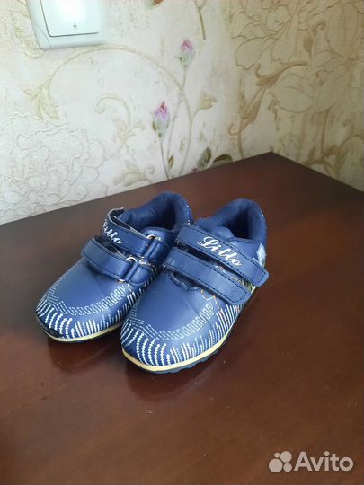 Обувь для девочки