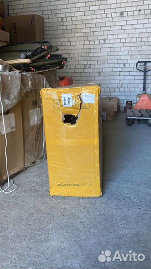 Электроскутер CityCoco x7pro 23ah 2000w