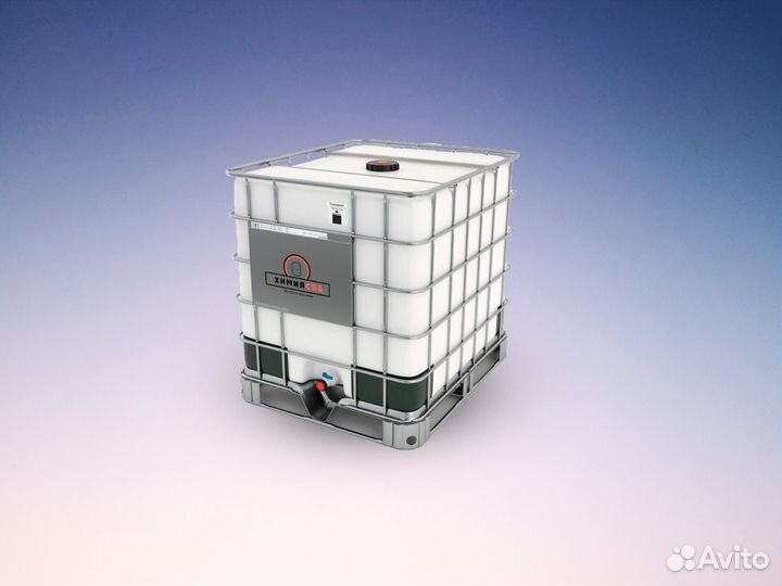 Растворитель 646 200л