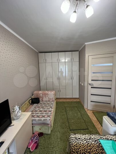 1-к. квартира, 44 м², 5/9 эт.