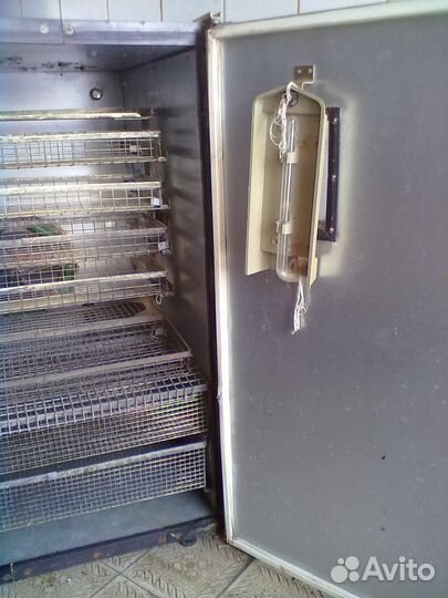 Инкубатор илб 0.5