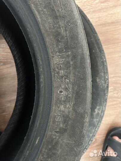Nankang NA-1 195/60 R15 88V