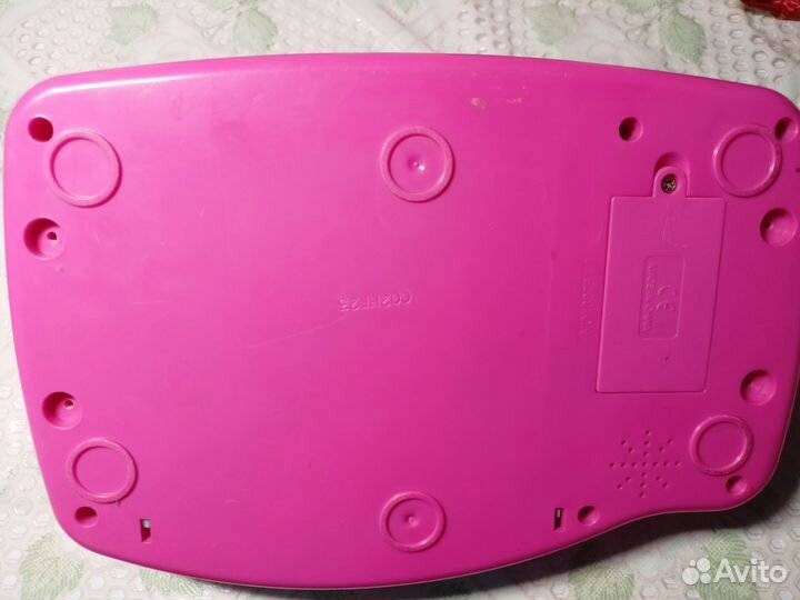 Детская касса интерактивная