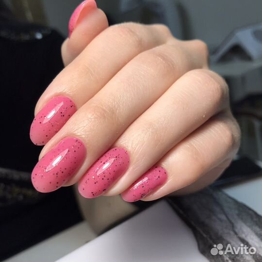 Мастер маникюра